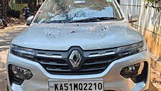 Used Renault Kwid 1.0 RXT Opt [2019-2020] in Bangalore