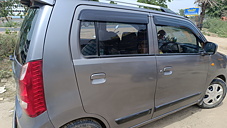 Used Maruti Suzuki Wagon R 1.0 VXI in Purnea