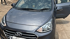 Used Hyundai Xcent S CRDi in Bhopal