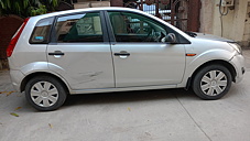 Used Ford Figo Duratec Petrol LXI 1.2 in Agra