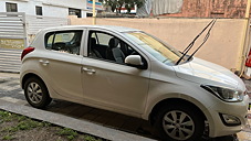 Used Hyundai i20 Sportz 1.4 CRDI in Latur