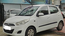 Used Hyundai i10 Sportz 1.2 Kappa2 in Etawah