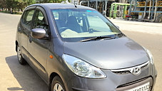 Used Hyundai i10 Magna 1.2 in Bareilly