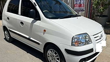 Used Hyundai Santro Xing GLS (CNG) in Rajkot