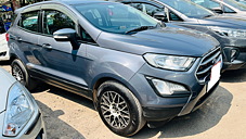 Used Ford EcoSport Trend 1.5L TDCi in Noida