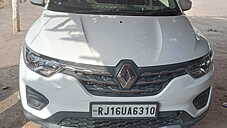 Used Renault Triber RXT in Jalore