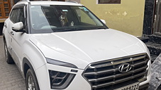 Used Hyundai Creta SX 1.5 Diesel [2020-2022] in Greater Noida