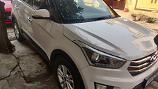 Used Hyundai Creta 1.6 SX Plus in Raipur