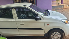 Used Maruti Suzuki Alto 800 VXi in Iritty