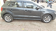 Used Volkswagen Polo Highline1.5L (D) in Cuttack