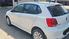 Used Volkswagen Polo Comfortline 1.2L (P) in Hoshiarpur