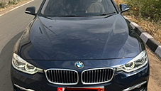 Used BMW 3 Series 320d Luxury Line in Vijaywada