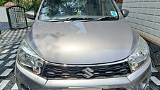 Used Maruti Suzuki Celerio VXi (O) AMT [2019-2020] in Kottayam