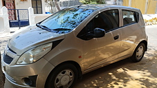 Used Chevrolet Beat LS Petrol in Coimbatore