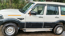 Used Mahindra Scorpio Getaway 2WD BS IV in Bhubaneswar