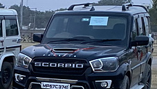 Used Mahindra Scorpio 2021 S11 2WD 7 STR in Morena