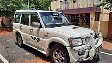 Used Mahindra Scorpio VLX Special Edition BS-IV in Tiruchirappalli