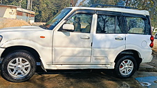 Used Mahindra Scorpio VLX 2WD BS-IV in Sharanpur