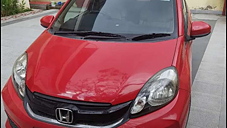 Used Honda Brio E MT in Imphal