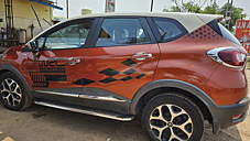 Used Renault Captur RXT Diesel Dual Tone in Bhubaneswar