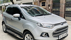 Used Ford EcoSport Titanium 1.0 Ecoboost in Meerut