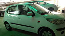 Used Hyundai i10 Sportz 1.2 in Bhilai
