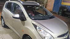 Used Chevrolet Beat LS Petrol in Delhi