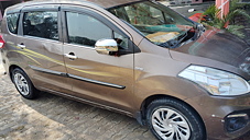 Used Maruti Suzuki Ertiga VDI SHVS in Jaunpur
