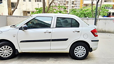 Used Maruti Suzuki Swift Dzire LXI (O) in Pimpri-Chinchwad
