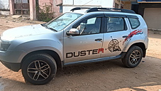 Used Renault Duster 110 PS RxL Diesel in Mysore