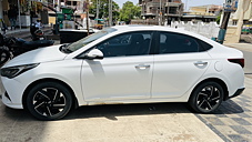 Used Hyundai Verna S Plus 1.5 CRDi in Mehsana