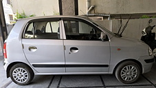 Used Hyundai Santro Xing GLS in Haridwar