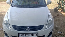 Used Maruti Suzuki Swift DZire VDI in Kaithal