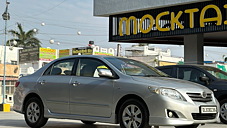 Used Toyota Corolla Altis 1.8 G in Bhopal