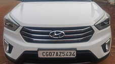 Used Hyundai Creta 1.6 SX Plus in Raipur