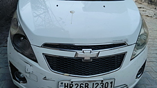 Used Chevrolet Beat LT Opt Petrol in Delhi