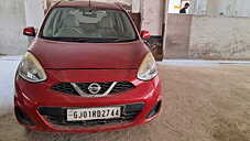 Used Nissan Micra XL [2013-2016] in Aligarh