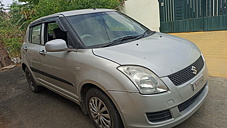 Used Maruti Suzuki Swift VDi in Erode