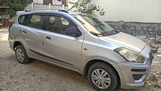 Used Datsun GO Plus T (O) in Tirupati