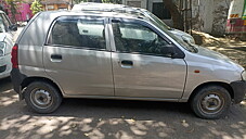 Used Maruti Suzuki Alto LXi BS-III in Kanpur