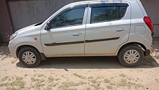 Used Maruti Suzuki Alto 800 LXi (O) CNG in Hapur