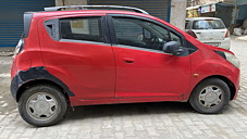 Used Chevrolet Beat LS Petrol in Noida