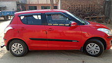 Used Maruti Suzuki Swift VXi [2014-2017] in Meerut