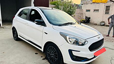Used Ford Figo Titanium Blu 1.5 TDCi [2019-2020] in Baghpat