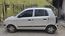 Used Hyundai Santro Xing XK eRLX - Euro III in Chennai