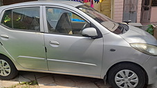 Used Hyundai i10 Sportz 1.2 Kappa2 in Mehsana