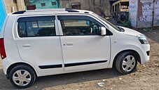 Used Maruti Suzuki Wagon R 1.0 LXI in Aurangabad
