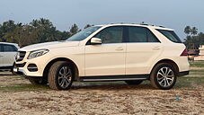 Used Mercedes-Benz GLE 250 d in Kozhikode