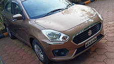 Used Maruti Suzuki Dzire LXi in Aurangabad