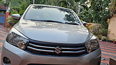 Used Maruti Suzuki Celerio ZXi (Opt) [2017-2019] in Kollam